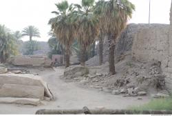 Karnak Temple Photo References #6